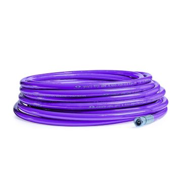 GB HOSE   CPLD,4500PSI,1/4ID,