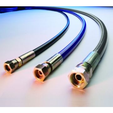 GB HOSE              CPLD,5600PSI,1/4ID,10FT