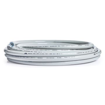 Xtreme-Duty 5600 psi High Pressure Hose- 3/8 in hose diameter, 50 ft length