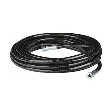 GB HOSE, CPLD,7250PSI,3/8ID,50FT