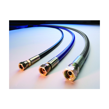 GB HOSE, CPLD, 7250 PSI, 1/2 ID, 10 FT