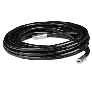 GB HOSE, CPLD,7250PSI,1/2NPT,100FT
