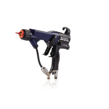Pro Xp85 Air Assist Manual Electrostatic Gun, 85 kV, with standard display, standard coatings, includes AEM or AEF tip of choice