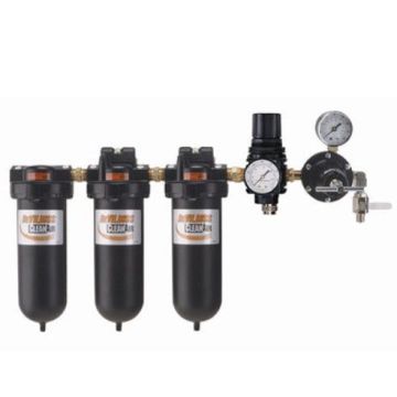 3-Stage Filtration System HAF-601 - DeVilbiss