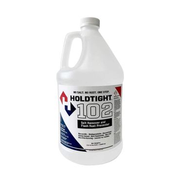 HOLD TIGHT 102 - FLASH RUST PREVENTER, 1 gallon