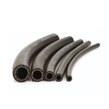 Braided Fluid Hose, 1/4", 500 psi, Graco