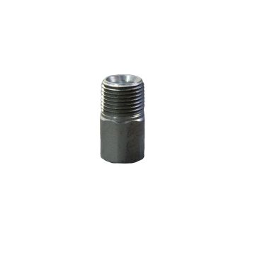 HEX REDUCING BUSHING,3/8M X 1/4F,7250PSI