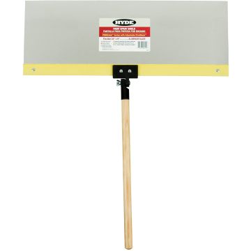 PROShield®, 24" x 9"  Flex Aluminum