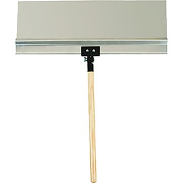 PROShield®, 24" x 9"  Stiff Aluminum