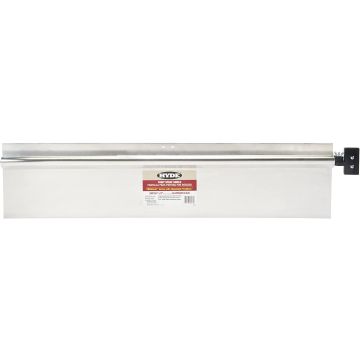 PROShield®, 36" x 9"  Stiff Aluminum