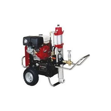 Hydra M 4000 Gas Airless Sprayer, 3.3GPM, 4000PSI, Titan