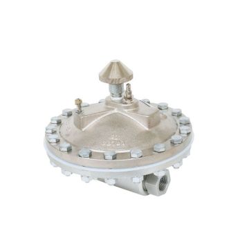In-Line Surge Suppressor, 600 psi, 42 bar, 15 gpm