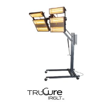 IR6LT TRU-CURE Portable Infared Unit, Trisk / DeVilbiss 