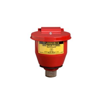 FUNNEL, DRUM, STL, S/C, SML