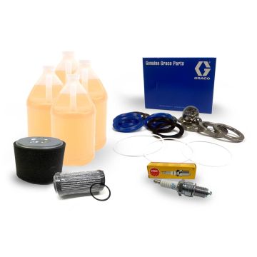 GH733 Maintenance Kit