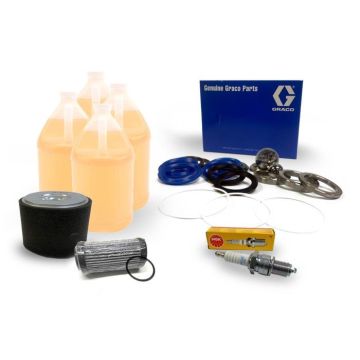 GH833 Maintenance Kit
