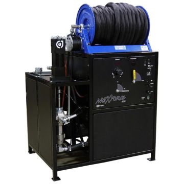 MAXFORCE 4030 Spray System w/ Heat Exchanger
