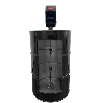 MaxForce e-Agitator, Elite