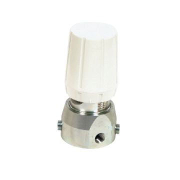 Medium Pressure Fluid Pressure Regulator, Spring, Graco, 200-1000 psi