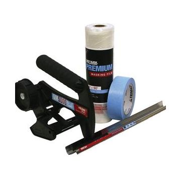 QM5000 PRO STARTER KIT, 4PK