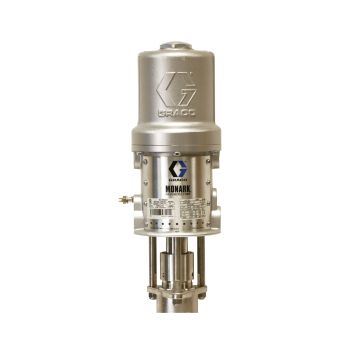 PUMP MONARK 5X1