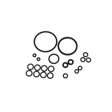 O-RING KIT COMPLETE | ST-1 Spray Gun Repair Kit