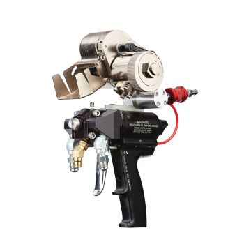 P2 Elite Dispense Gun with Chopper