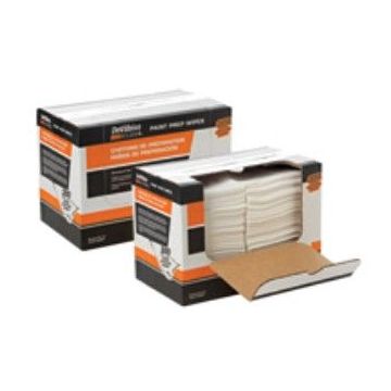 Paint Prep Wipes DC-101 / 803657, DeVilbiss® - 300/carton