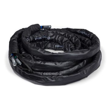 Plural Heated Hoses 7250psi, Graco