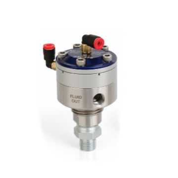REGULATOR, FLUID, 1:1 RATIO, Graco