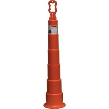 Guardian Roof Warning Line Perimeter EZ Grab Delineator Post, Cortina