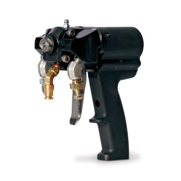 Probler P2 Elite Gun Assembly with 01 Mix Chamber Kit