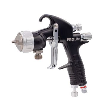 PROLite Suction (C30, 1.8, UNCUPPED), 1.8mm Nozzle Size, DeVilbiss