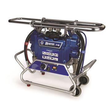 E8P REACTOR PKG