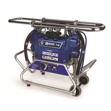 SYSTEM, E-8P, 240V, P2