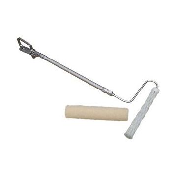 High Viscosity Pressure Roller 12IN