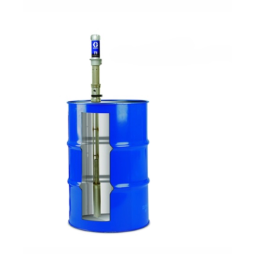 T:2 Transfer Pump Kit w/ 15ft Hose and Dispense Valve (Transfer to Totes)