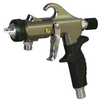 966 Spray Gun - No Cup 966100