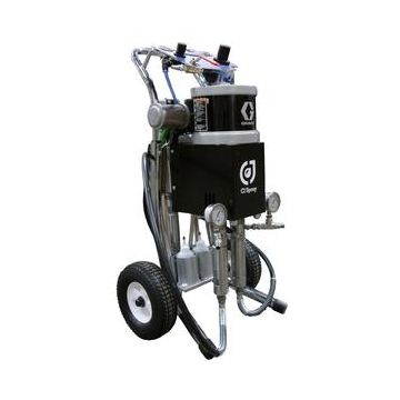 1:1 Acrylate Grout Pump Package SB10759810 | Professional Grout Injection System | Graco