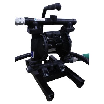 Graco Husky 1050 Tote to Tote Transfer Kit