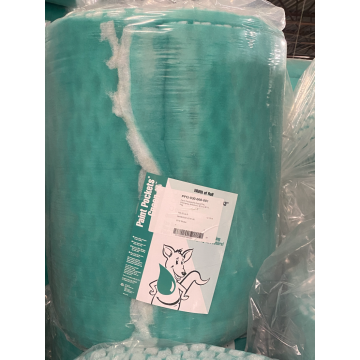AF Filters ™ Exhaust Air Filters 29-2186, 3' x 30'