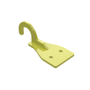 SkyNet Secure-Attach Bracket  - Leading Edge