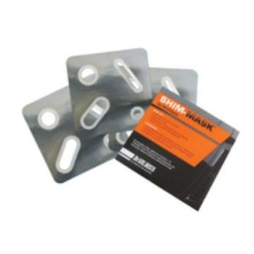 SHIM-MASK® By DeVilbiss, 3 per package