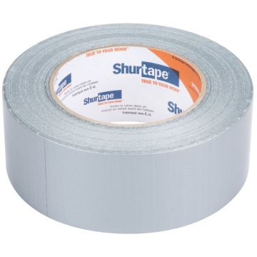 DUCT TAPE, PREMIUM STUCCO, 48 X 60