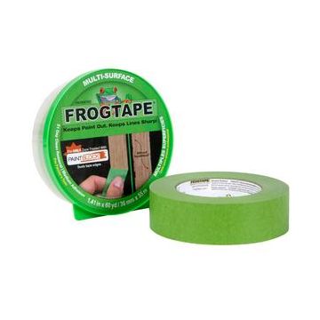 FROGTAPE,24MMX55M,GREEN