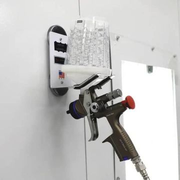  Single GunHanger™ Magnetic Spray Gun Holder