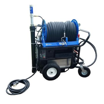 EH4030ACH SPRAY PACKAGE, HEATED