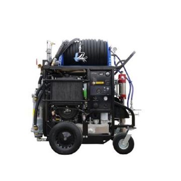 MAXFORCE 4030 ACH SPRAY SYSTEM