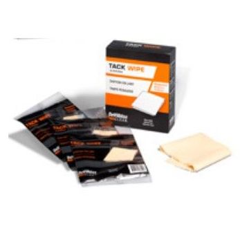 TACK WIPE® By DeVilbiss, TCK-121-K12 Polyester Tack Wipe