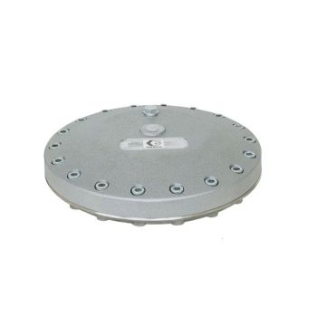 Tee Surge Suppressor, 25 bar, 2.5 MPa
